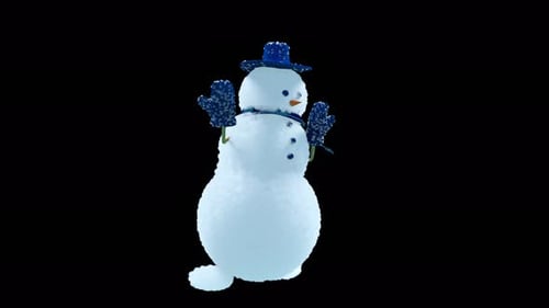 Snowman