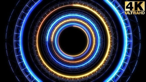 Tunnel Construction Pack