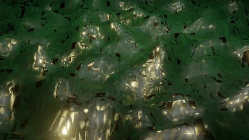 Histórico de tecnologia