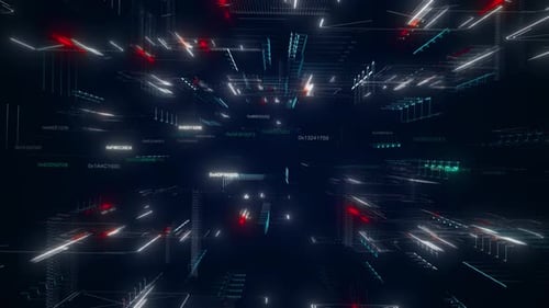 Sci-Fi-Grid 4k