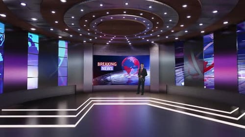 Virtual Studio D116 G