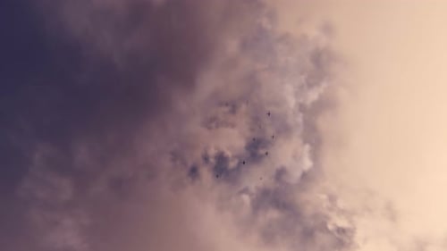 Aviones bombarderos 4K