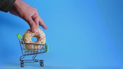 Compras en línea