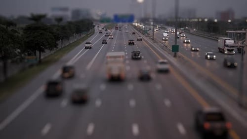 Traffic