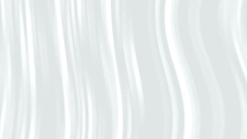 Beautiful Clean White Curve Pattern Abstract Background