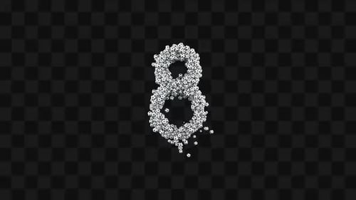 Soccer Ball Countdown