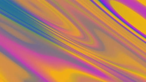abstract gradient Smooth Liquid Waves motion background