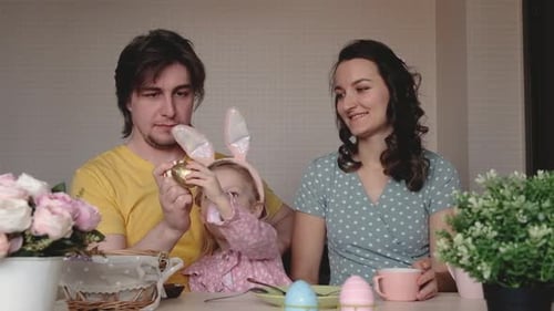 Frohe Ostern