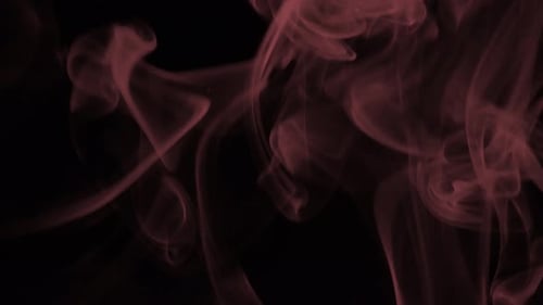 Red Smoke