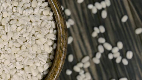 Barley Seeds