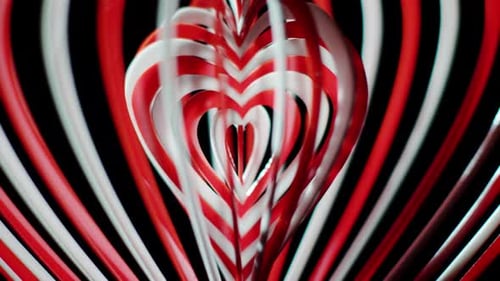 Valentines Heart 42