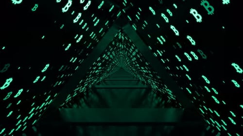Bitcoin Tunnel Loop