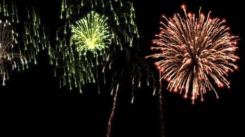 Feuerwerk