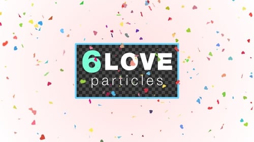 Birthday Confetti