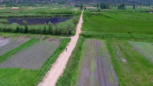 Mountain Bike Rider 10