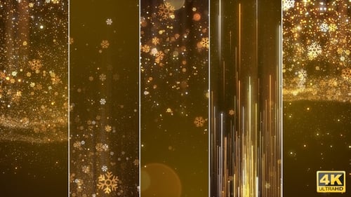 Christmas Background Pack