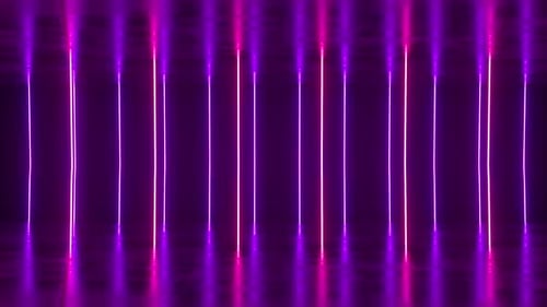 Laser-Raum