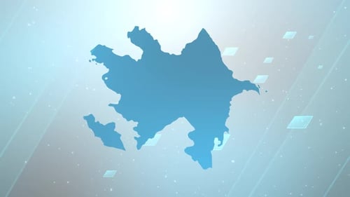 Azerbaijan Slider Background