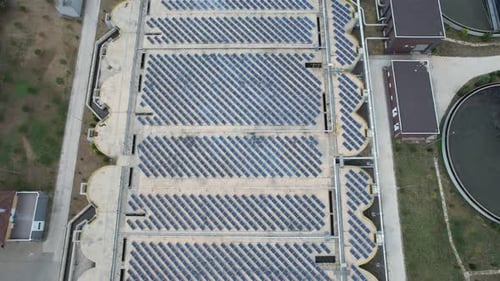 Solar Power Plant