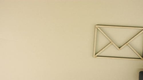 Claim Papers and the Envelope