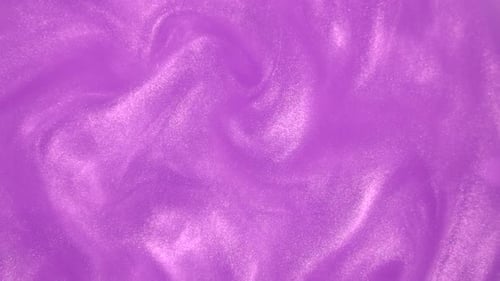 Pink Glitter Abstract Background