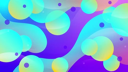 Bunte Verlaufs