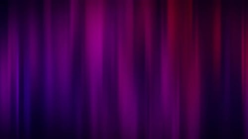 abstrakte blaue rote rosa gewellte Balkenbewegung Hintergrund
