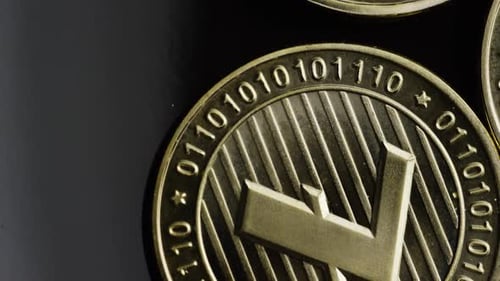 Plan rotatif de Bitcoins (cryptomonnaie numérique) - BITCOIN LITECOIN 195