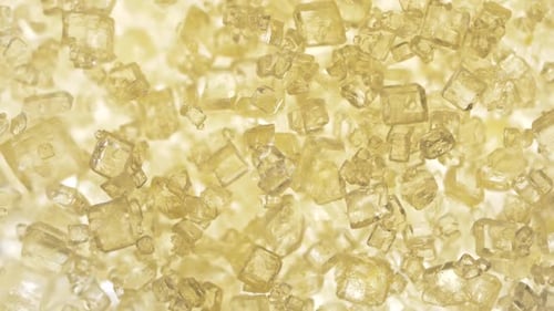 Crystals and Liquids