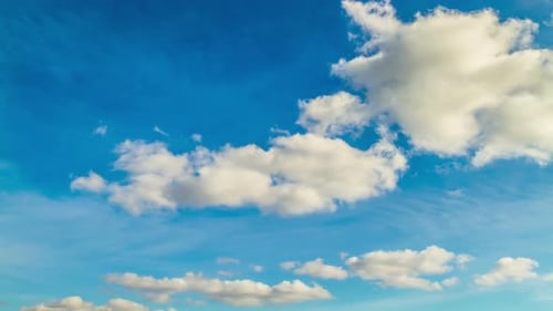 Clouds