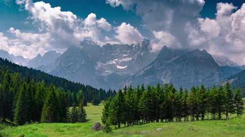 Mountains