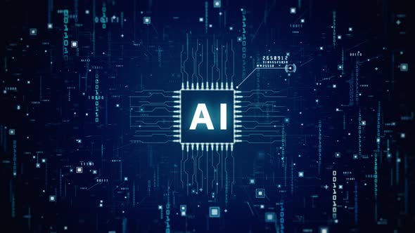 Artificial Intelligence Ai 01145