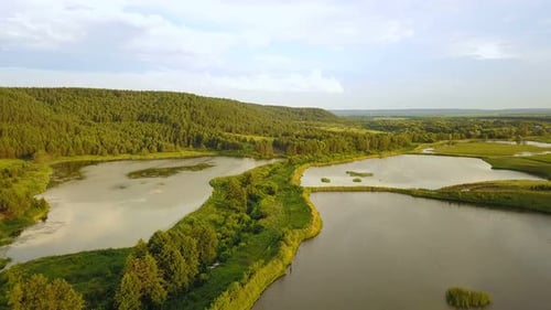 Natur, See, Wasser
