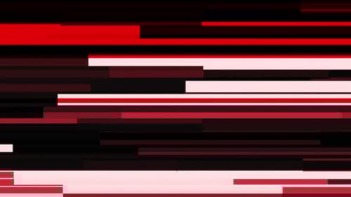 Fundo de dados de linhas de tecnologia abstrata