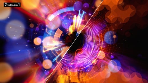Vj Loops 13