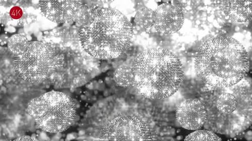 Diamond Spheres 2