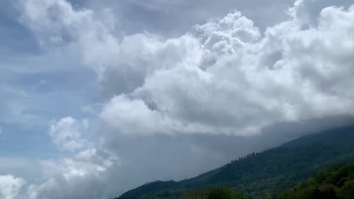 Paisagem Natureza em Highlands