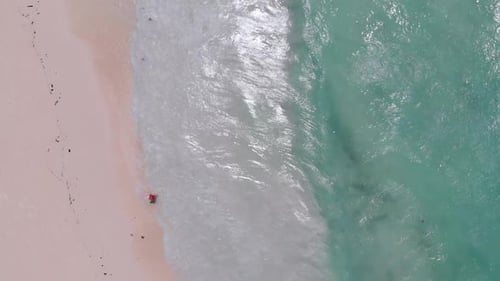 Tropischer Strand
