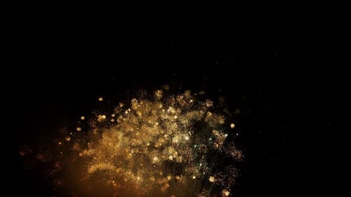 Fireworks 072