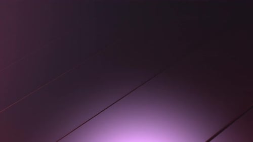 4K Abstract Red Background Seamless Loop