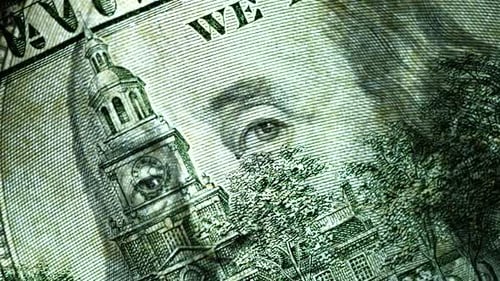 Dollar-Währung