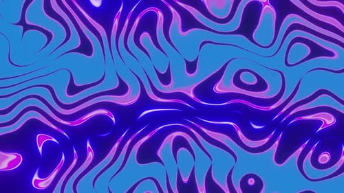 Abstrakter Videohintergrund für Musik