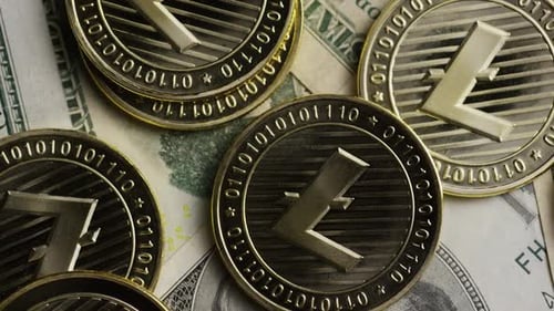 Plan rotatif de Bitcoins