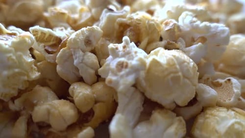 Pop Corn