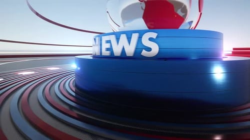 Hintergrund der Weltnachrichten