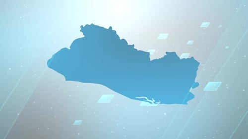 El Salvador Slider Background