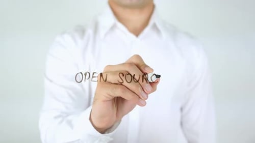 Open Source