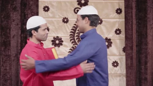 Gifting on Eid
