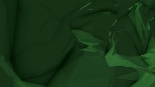 Colored liquids are mixed in traffic