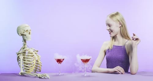 Halloween Stock Footage - Halloween stock videos Footage - 5